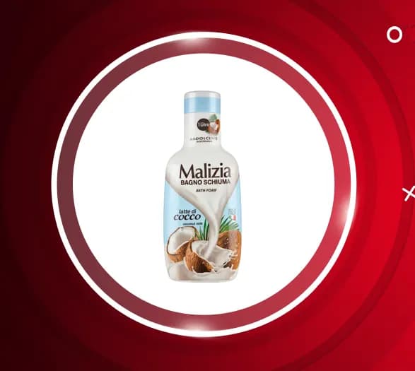 شامپو بدن مالیزیا Malizia مدل Coconut Milk — تصویر ۱۱