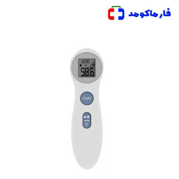 تب سنج مادون قرمز پیشانی امپریال مدل DET_306 — تصویر ۲