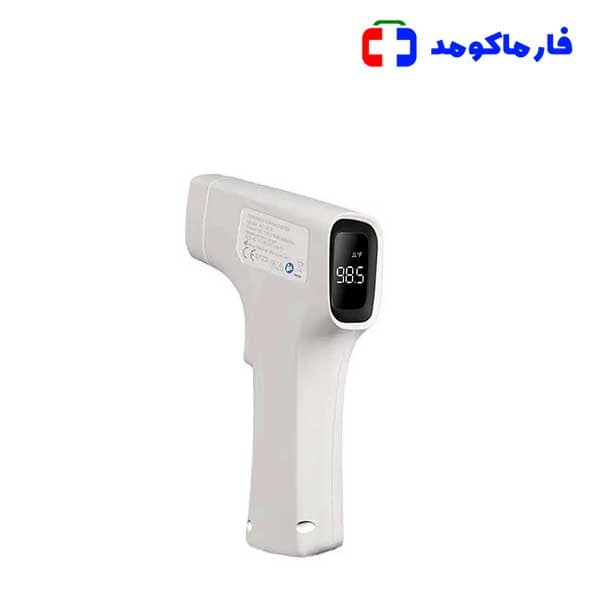 تب سنج غیر تماسی زنیت مد مدل R1B1 — تصویر ۲