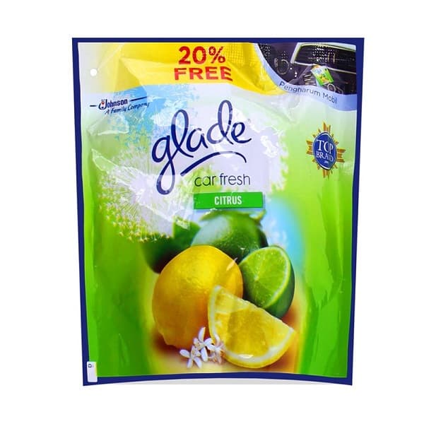 خوشبو کننده گلد glade مدل Citrus
