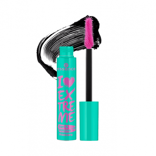 ریمل حجم دهنده و حالت دهنده I Love Extreme Curl &amp; Volume اسنس — تصویر ۴