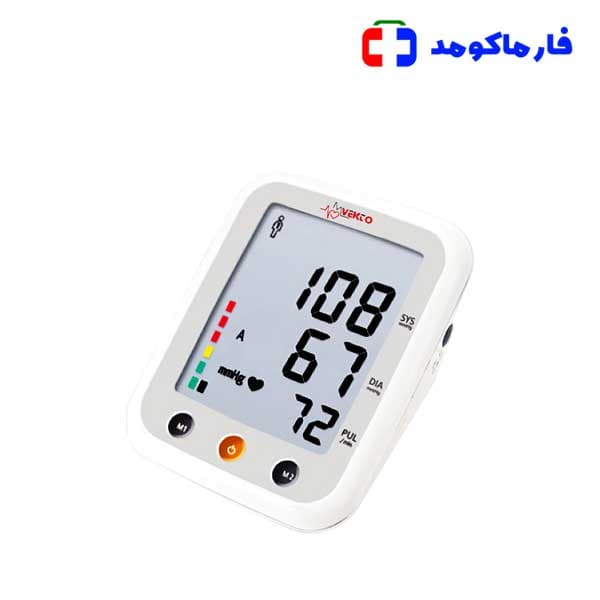 فشارسنج دیجیتالی سخنگو وکتو مدل LD-530