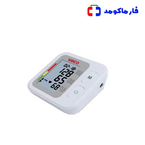 فشارسنج دیجیتال سخنگو وکتو مدل LD-566