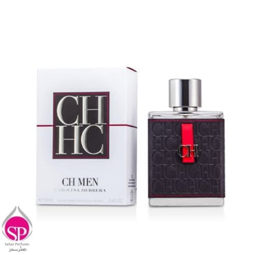 عطر CH Men Carolina Herrera — تصویر ۱۱