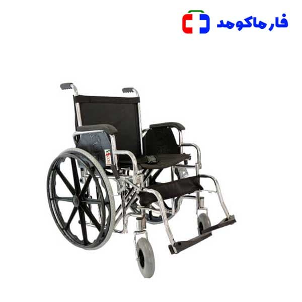 ویلچر ارتوپدی جی تی اس مدل 901MB