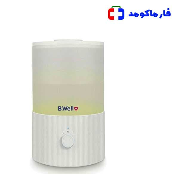 بخور سرد بی ول مدل PRO-10