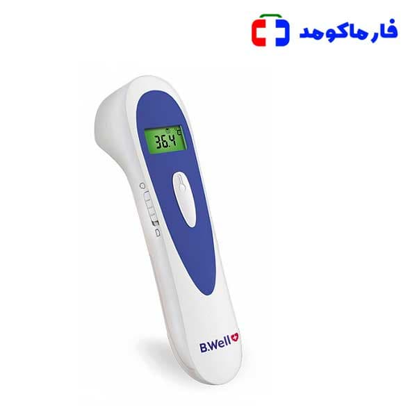 تب سنج دیجیتالی بی ول مدل MED-3000