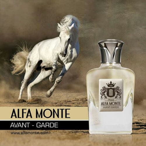 عطر Alfa Monte Avant Garde