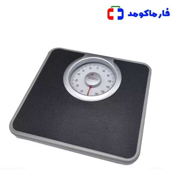ترازو عقربه ای زنیت مد مدل ZTH-M3