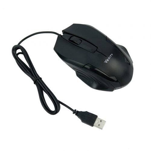 ماوس باسیم وریتی Verity مدل V-MS5127 — تصویر ۶
