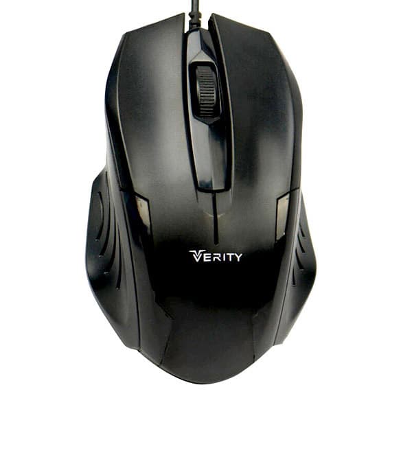 ماوس باسیم وریتی Verity مدل V-MS5127 — تصویر ۹