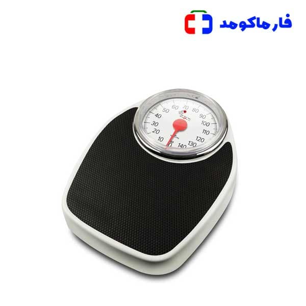 ترازو عقربه ای زنیت مد مدل ZTH-M1