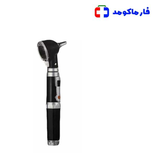 اتوسکوپ فایبراپتیک سرجیکون
