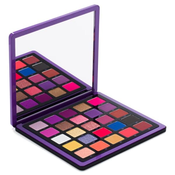 پالت سایه ABH Norvina آناستازیا — تصویر ۵