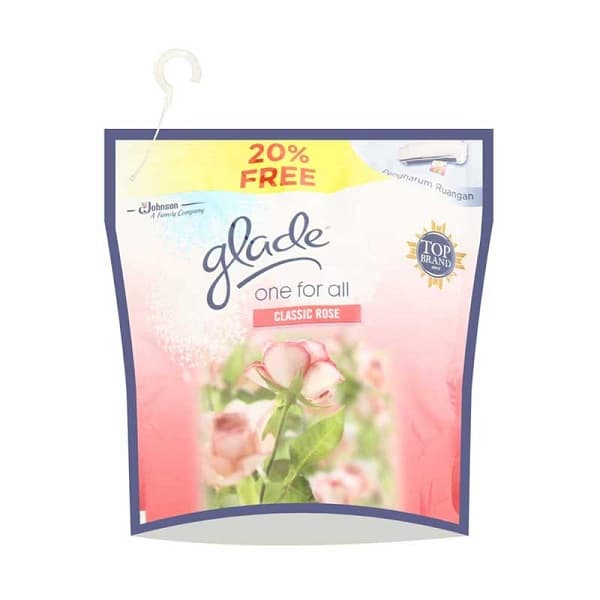خوشبو کننده گلد glade مدل Classic Rose