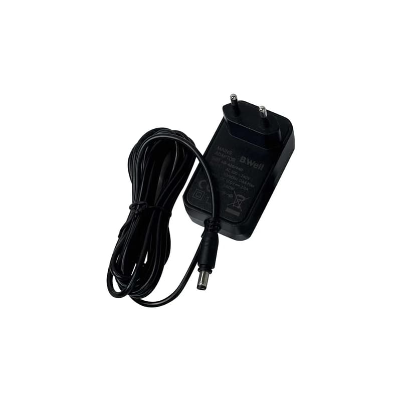 ماساژور شانه و گردن شیاتسو بی ول مدل MED-440 — تصویر ۱۲