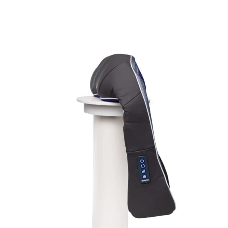 ماساژور شانه و گردن شیاتسو بی ول مدل MED-440 — تصویر ۸