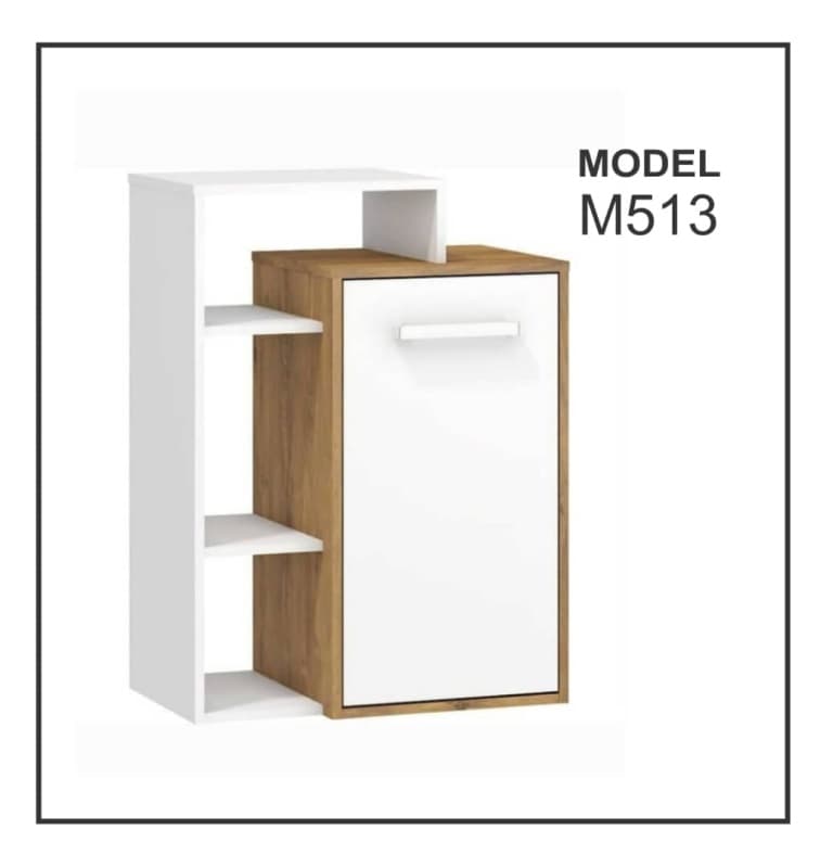 کنسول مدرن مدل M513