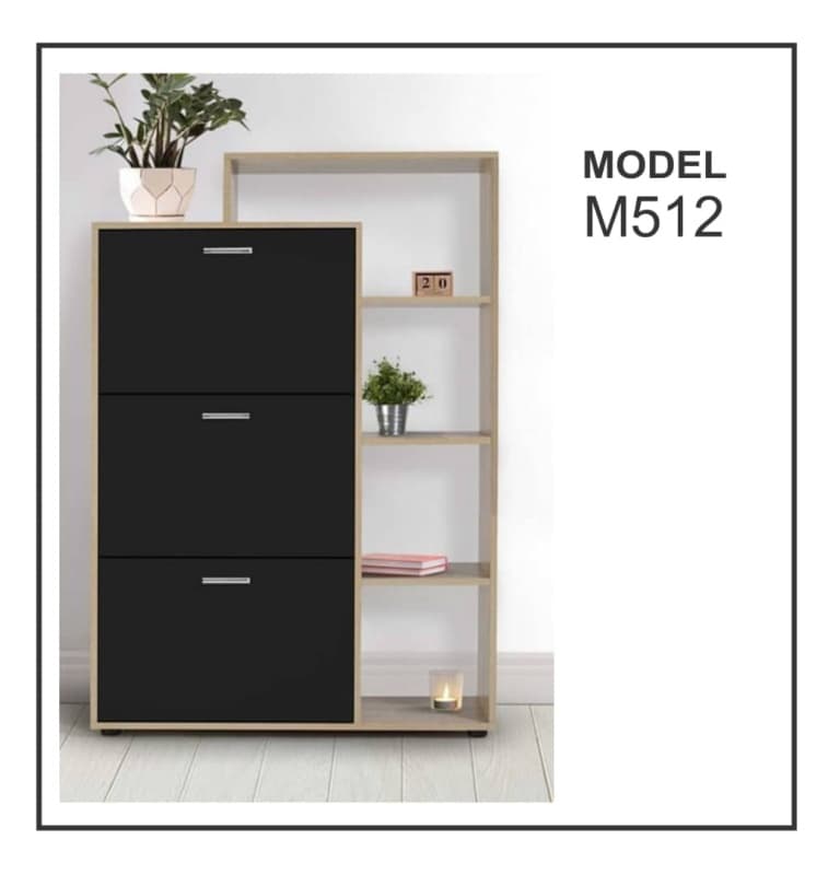 کنسول مدرن مدل M512