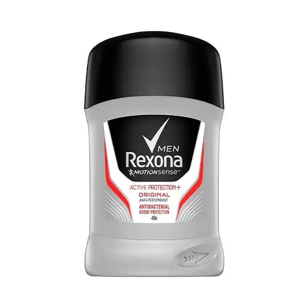 دئودورانت رکسونا Rexona مدل ORGINAL — تصویر ۷