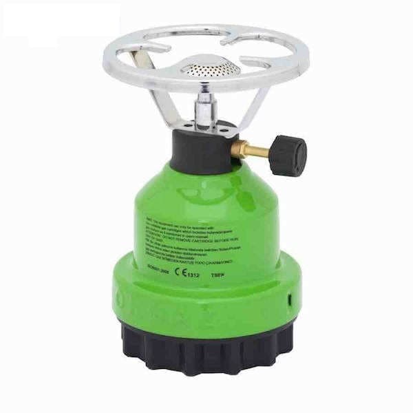 اجاق گاز سفری او آر کمپ مدل K-190