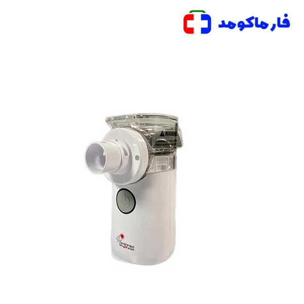 نبولایزر زنیت مد مدل NB-812 — تصویر ۲