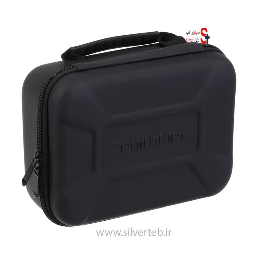 فشارسنج دیجیتالی سخنگو زنیت مد مدل LD-583 — تصویر ۱۰