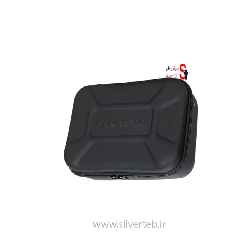 فشارسنج دیجیتالی سخنگو زنیت مد مدل LD-583 — تصویر ۱۱