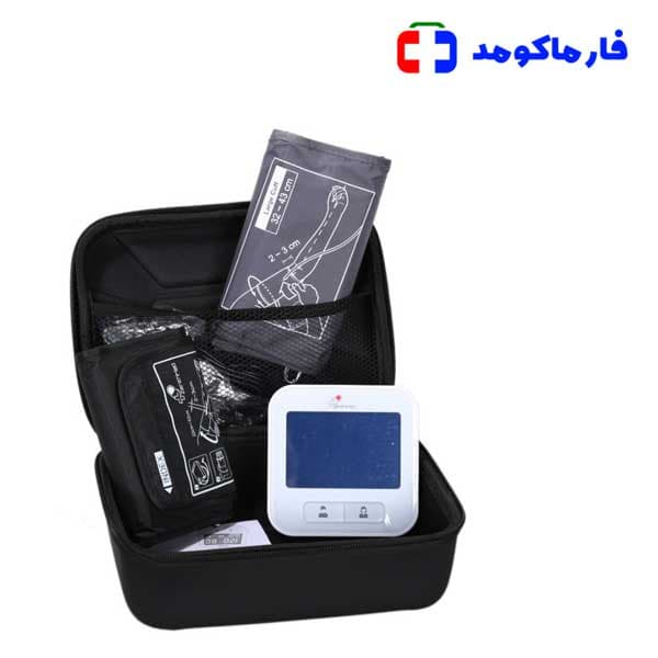 فشارسنج دیجیتالی سخنگو زنیت مد مدل LD-583