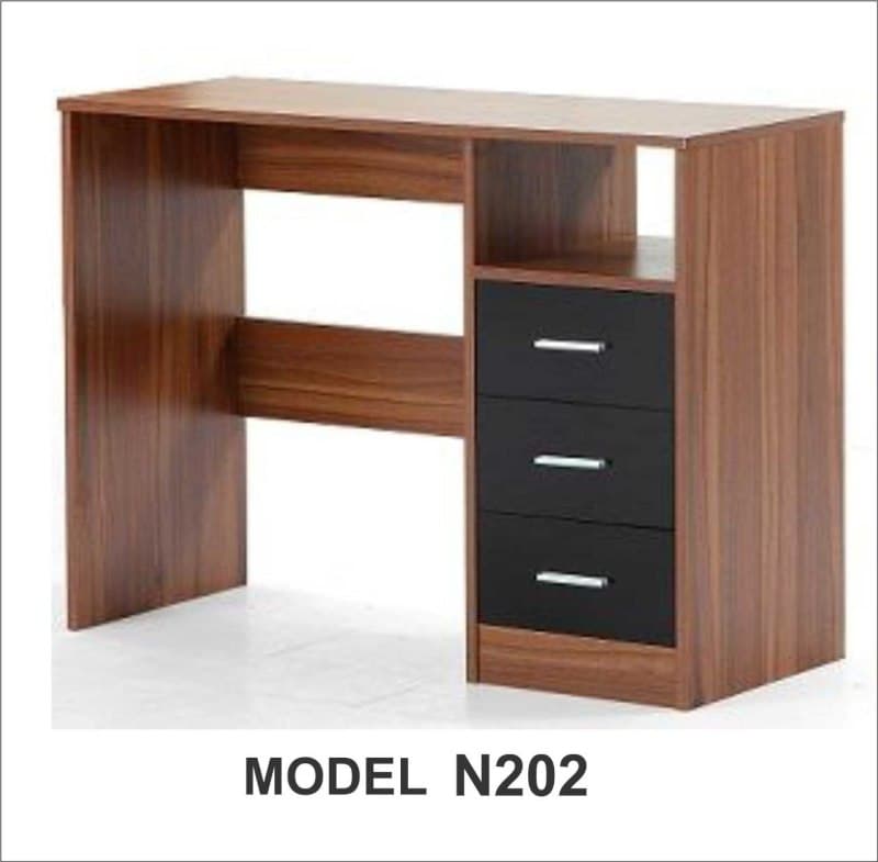 میز تحریر اداری مدل N202 — تصویر ۵