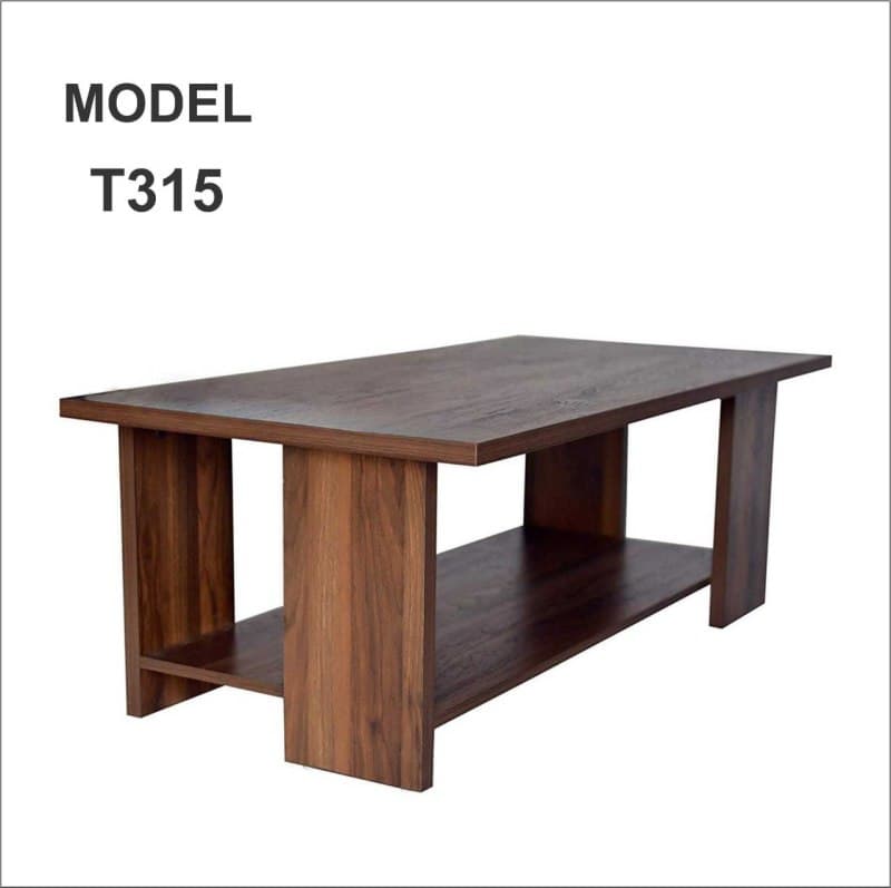 میز جلو مبلی مدل T315