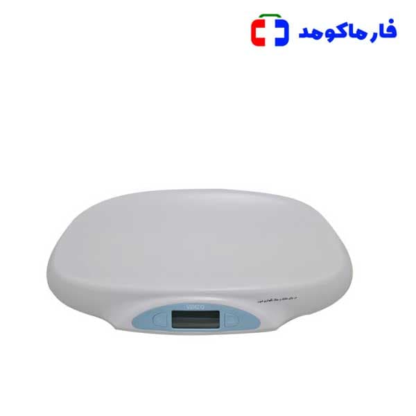 ترازو دیجیتالی نوزاد وکتو مدل ER7220