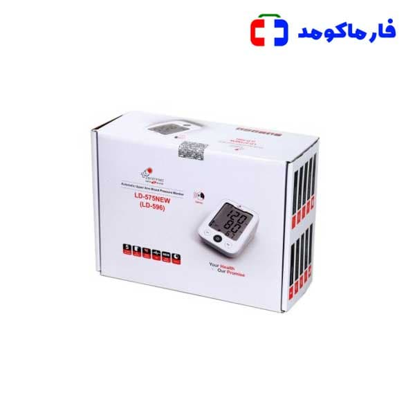 فشارسنج دیجیتالی سخنگو زنیت مد مدل LD-596