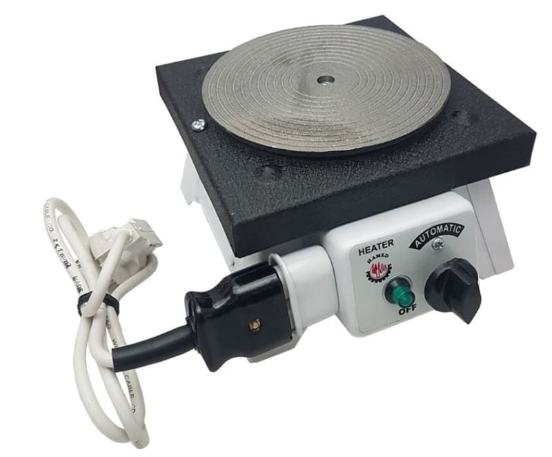 اجاق برقی صفحه ای حامد مدل eshel — تصویر ۱۱