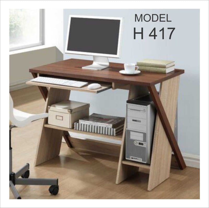 میز تحریر دانشجویی مدل H417