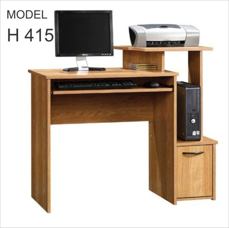 میز تحریر دانشجویی مدل H415