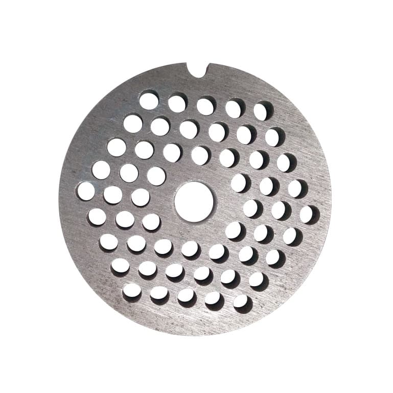 صفحه مشبک چرخ گوشت دستی مدل NO.12 — تصویر ۵
