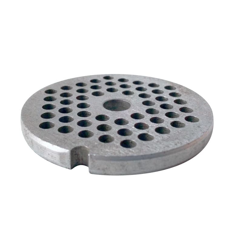 صفحه مشبک چرخ گوشت دستی مدل NO.12 — تصویر ۶