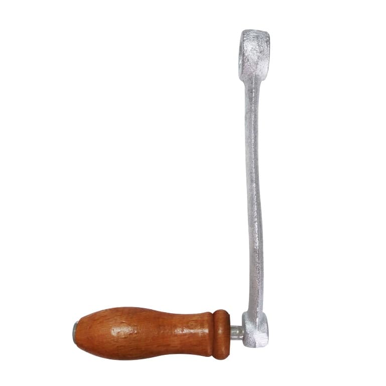 دسته چرخ گوشت دستی — تصویر ۵