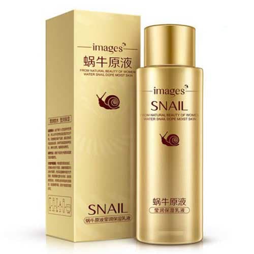 تونر حلزون برند ایمیجز IMAGES Fresh Skin — تصویر ۶