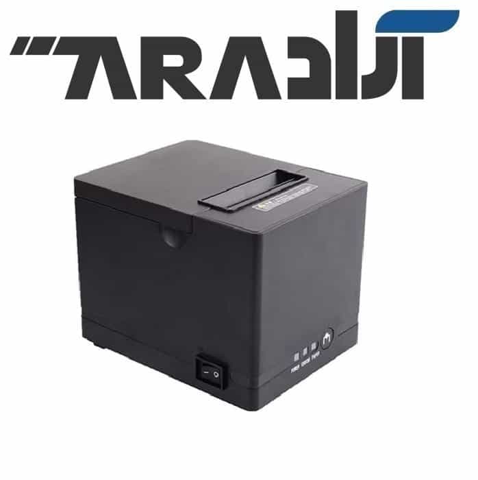 فیش پرینتر حرارتی T60 — تصویر ۲