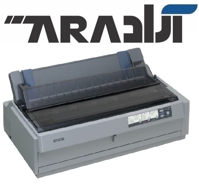 پرینتر سوزنی اپسون Epson LQ-2190