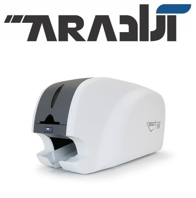 کارت پرینتر اسمارت SMART 31 card printer