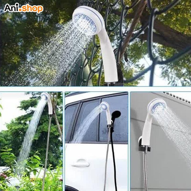 کیف نظم دهنده هپی کمپ 20 لیتری — تصویر ۳