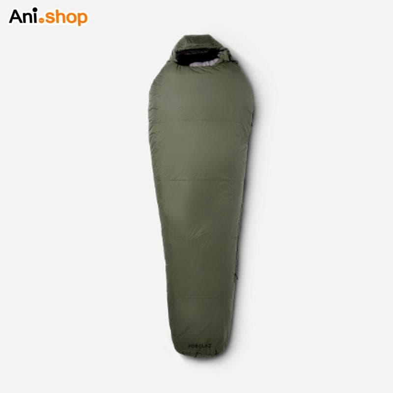 کیسه خواب تشک شو بادی تک نفره کمپی