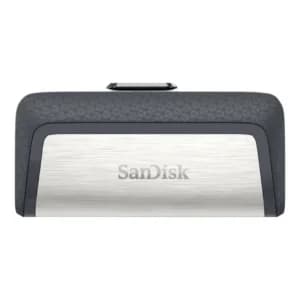 فلش مموری سن دیسک Ultra Dual Drive ظرفیت 128 گیگابایت