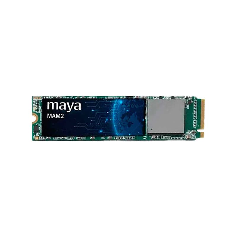 اس اس دی اینترنال مایا ظرفیت 2 ترابایت مدل MAYA MAM2 T2 Pro M.2 — تصویر ۳