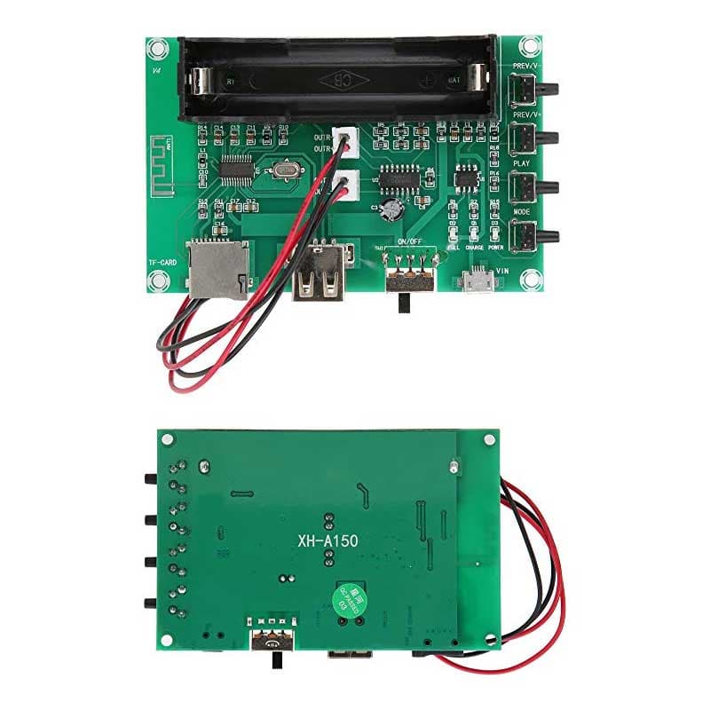 ماژول آمپلیفایر XH-A150