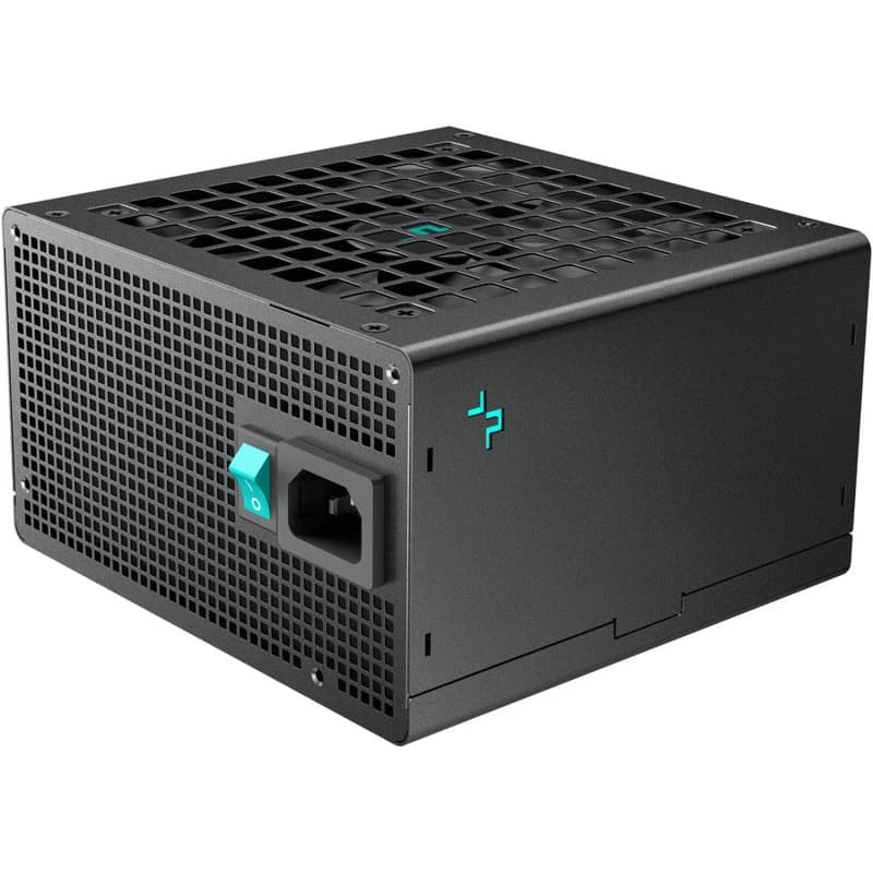 پاور 550 وات دیپ کول PL550D ATX3.0َ