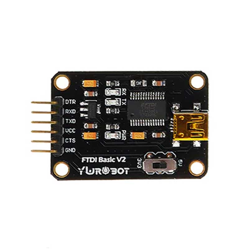 ماژول تایمر DS1307 تولید YWRobot